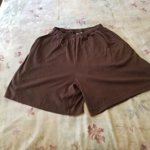 3 pairs summer short medium